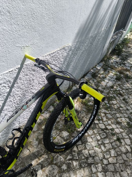 Scott Spark wc sl