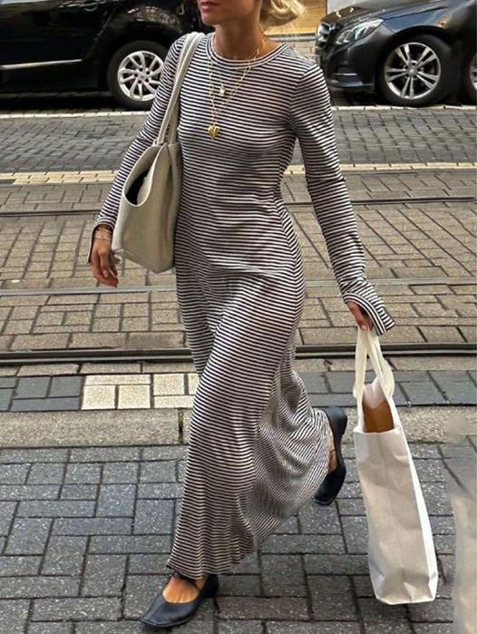 Нова сукня ARKET