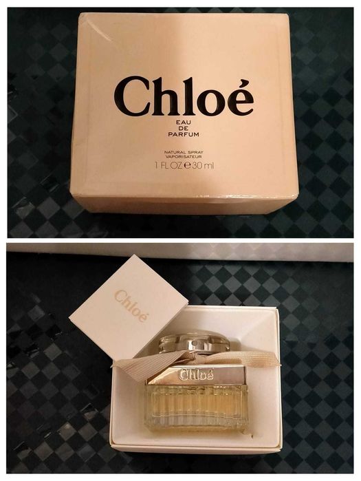 Chloe edp Sisters Aroma36 Вышлю