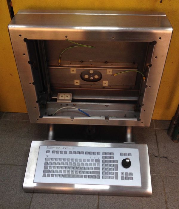 Пульт управління для творчості