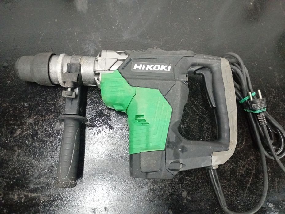 Hikoki DH40MC SDS Max młot młotowiertarka