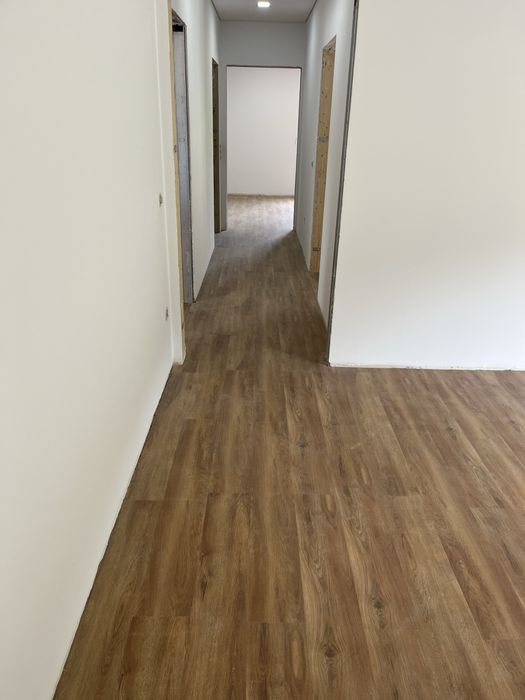 Pavimento Vinílico SPC 7mm | Alta Resistência