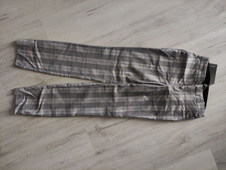 Spodnie damskie Reserved NOWE r.34 xs