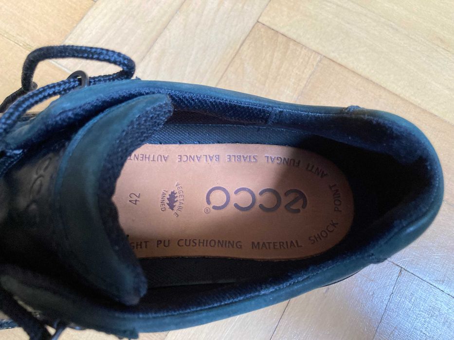 Buty Ecco 42 - Nowe !!