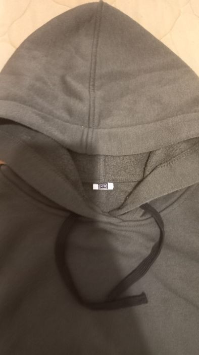 Худі тринитка на підлітка