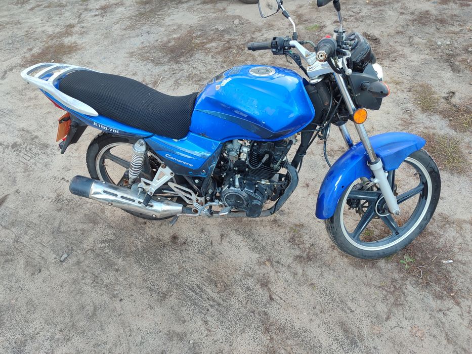 Продам кінлона 150