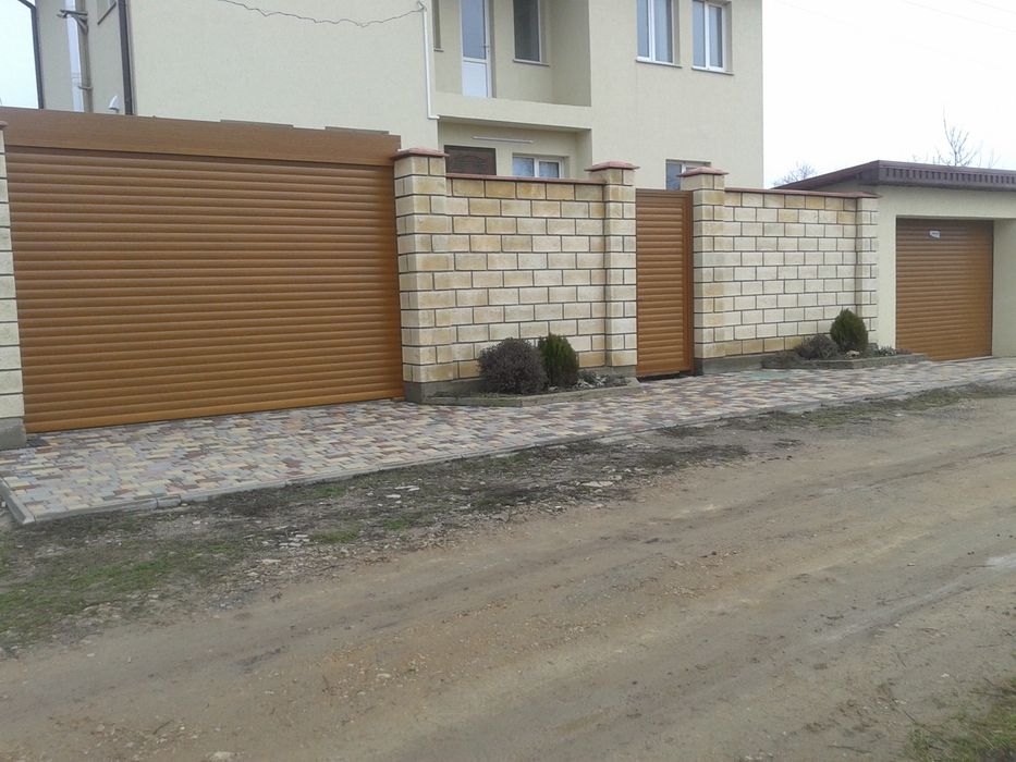 Защита от взлома это Ролеты и их ремонт
