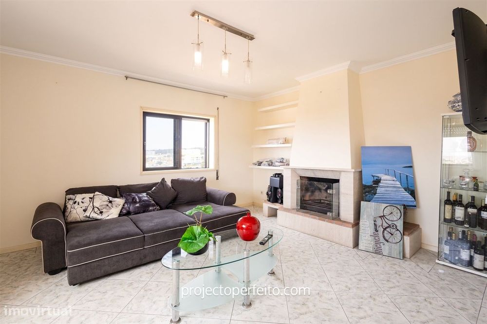 Apartamento T3 Venda em Esmoriz,Ovar