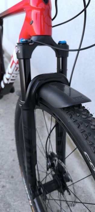 TREK PROCALIBER 9.8, Shimano XT, Rozmiar XL