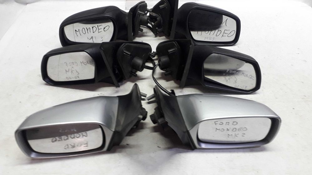 Espelho  FORD MONDEO MK 2 MK 3