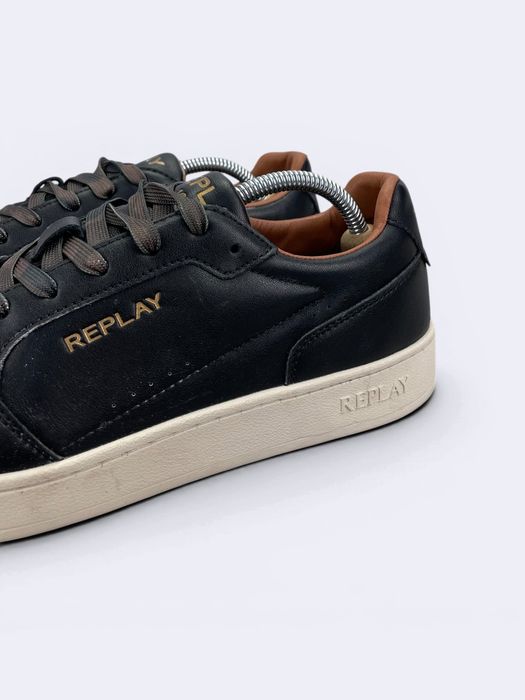 Buty Sportowe Replay Sneakers Rozmiar 43