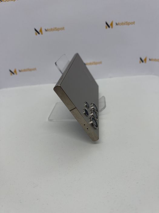 Samsung s24 Ultra Titanium 12/256gb Neverlock