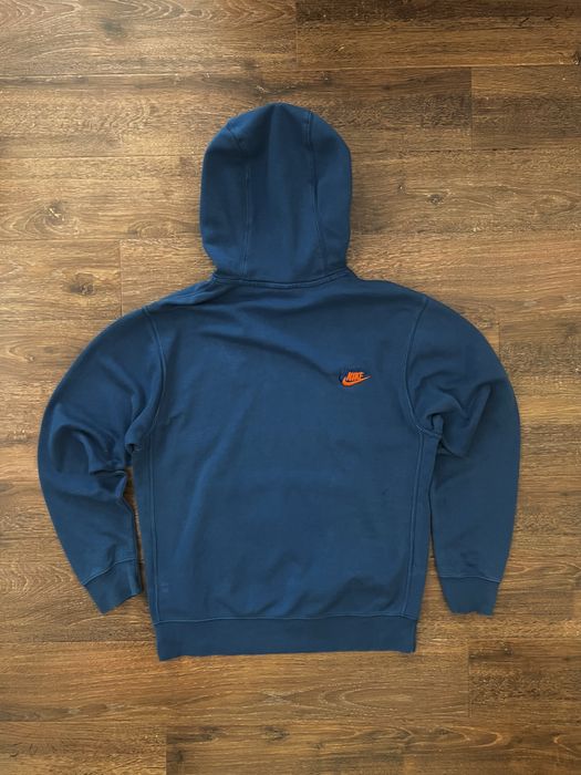 Худі Nike Essentials