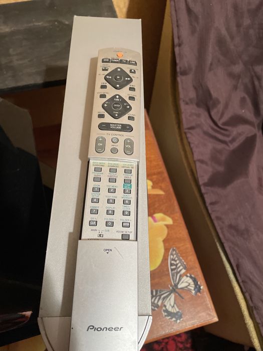 Домашній кінотеатр Pioneer