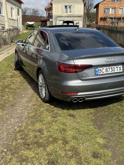 Продається  Audi