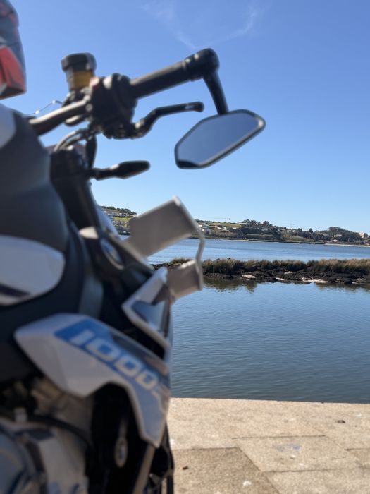 Bmw M1000R 08/2024