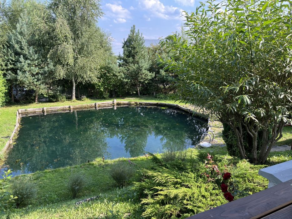 Комплекс Баня Чан…