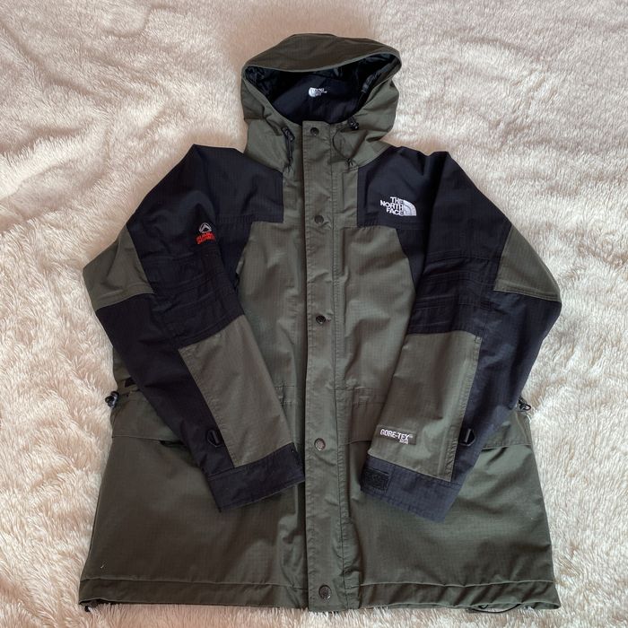 Вітровка The North Face