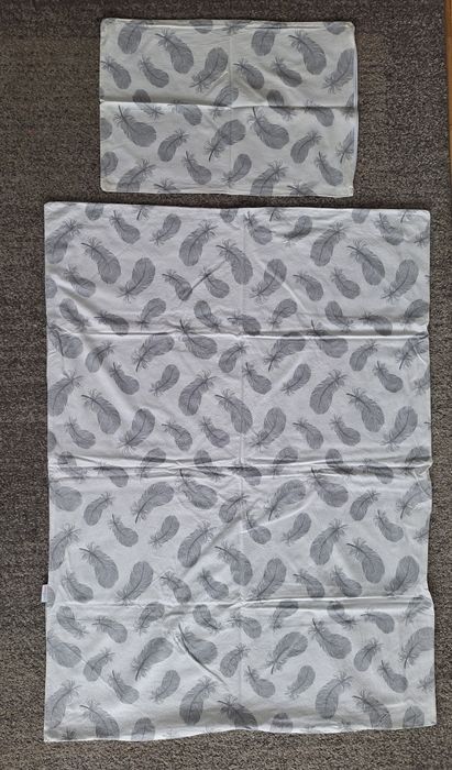 Pościel do łóżeczka- Baby&Mam