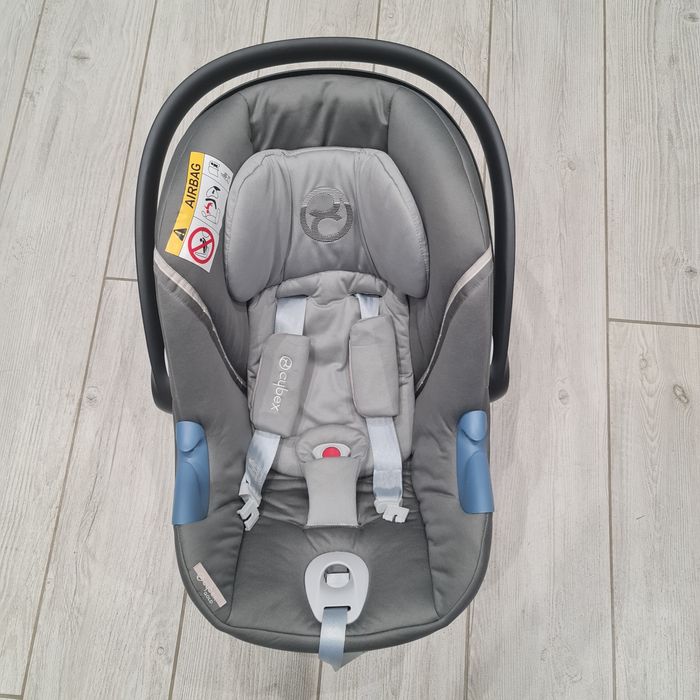 Nosidełko Cybex Aton M Gold