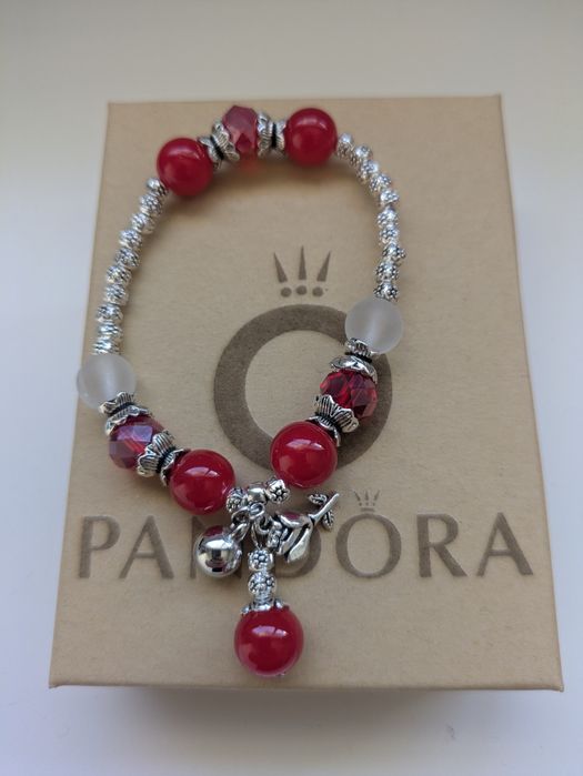Pulseira de senhora