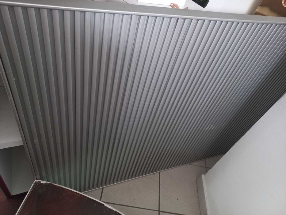 Painel Expositor metálico