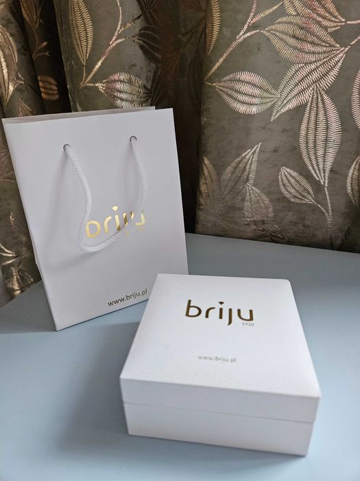 BRIJU zestaw prezentowy