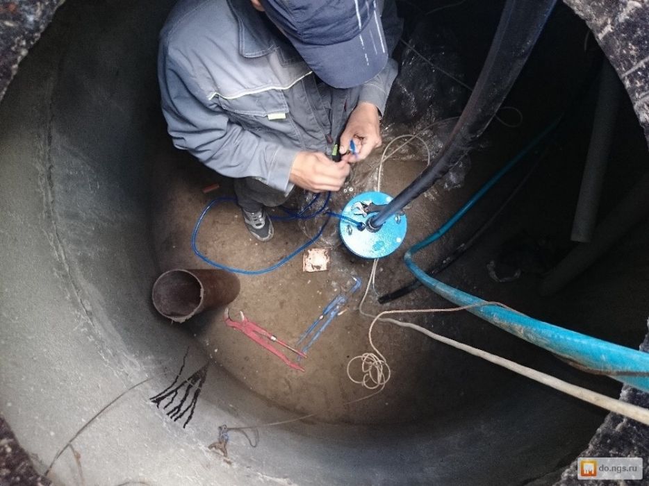 Ремонт насосів та обладнання!!!Вишгородський район