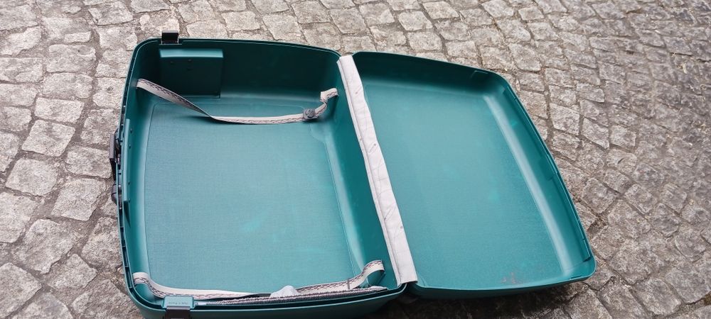 Mala viagem 23kg
