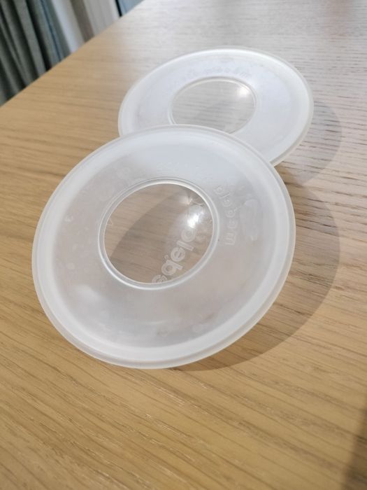 Medela Nipple Shields437237733476935681