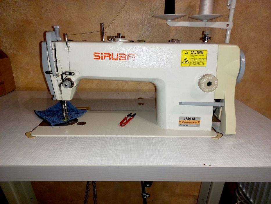 Siruba сервомотор 220.