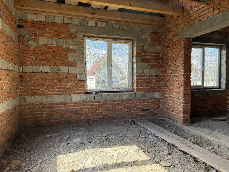 Продам будинок м. Надвірна