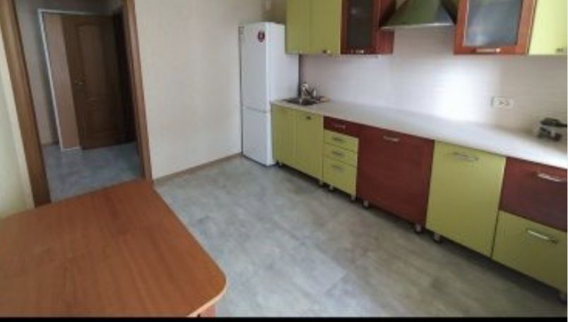 Аренда 1 к. кв. Алексеевка новострой