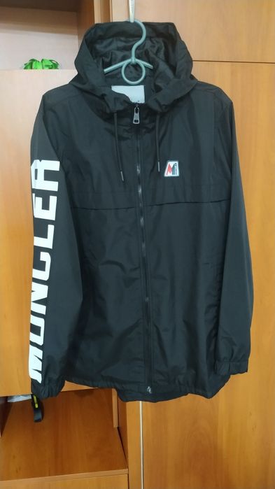Чоловіча куртка Moncler