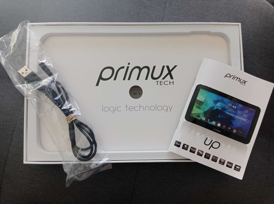 Tablet 10.6&quot; Primux Tech (used)64575358654721122