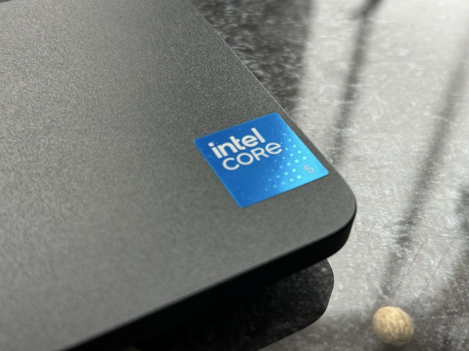 Dell Pro 14 PC14250 Czarny/SSD512GB/Intel Core i5/16GB/GWPR.31MC/Najniższa Cena!
