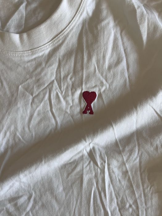 T-shirt Ami coml nova