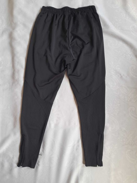 spodnie dresowe dzieciece jordan slim-fit paris saint-germain