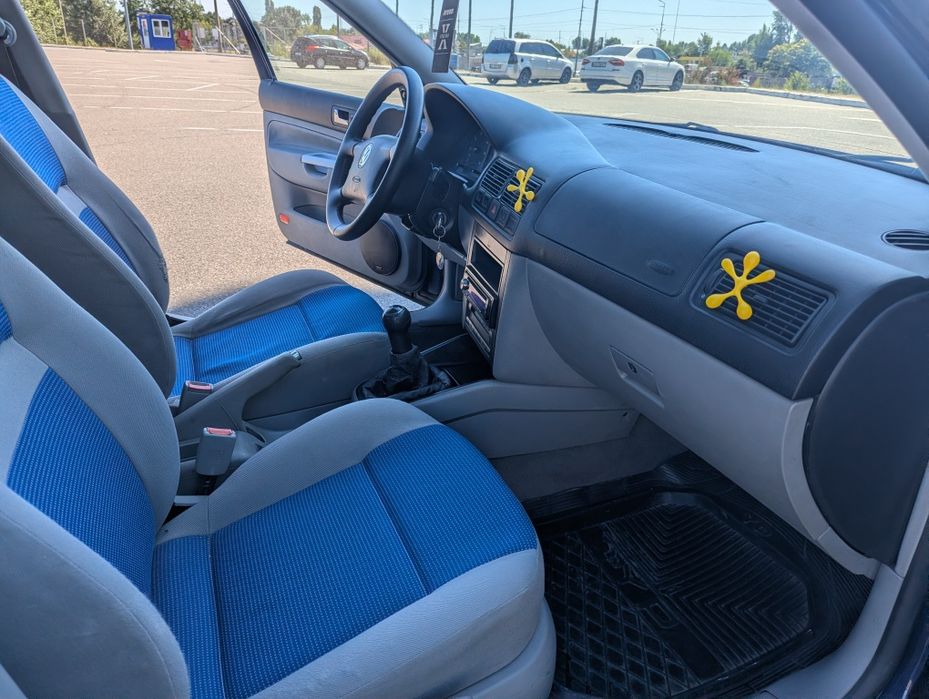 Volkswagen Golf 2001 VIN WVWZZZ1JZ1W577072 фото оголошення 19 з 24