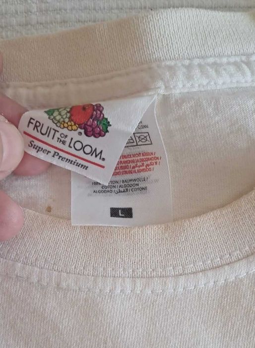 T-Shirt Rebuçados Dr. Bayard