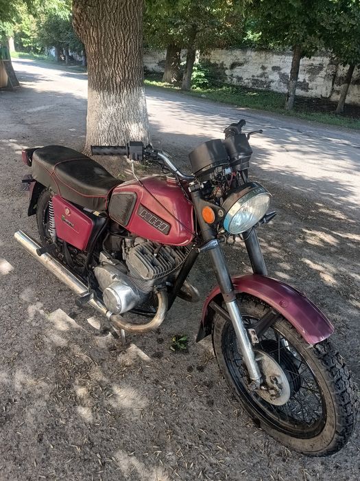 Продам Иж юпітер 5