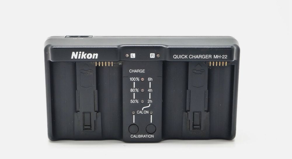 Nikon D3x - Full frame | 24 mp + Acessórios