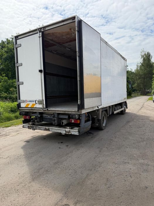 Renault Midlum DCI