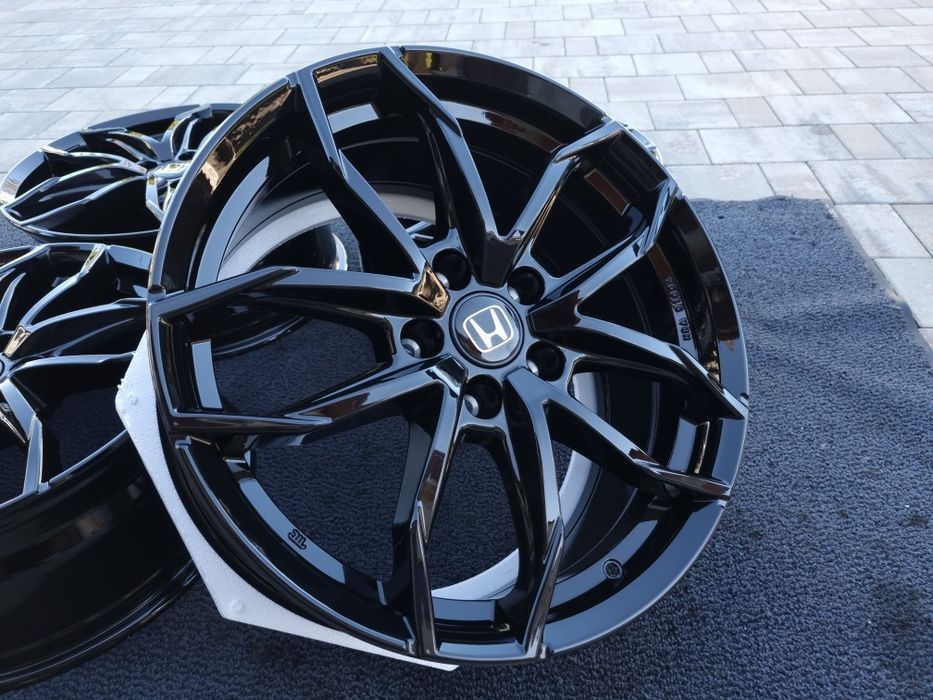 Honda 18 " Alufelgi nowe 5x114,3 Civic Accord CR-V HR-V FR-V e:Ny1