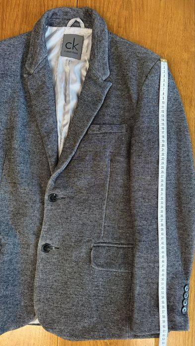 Піджак чоловічий Calvin Klein