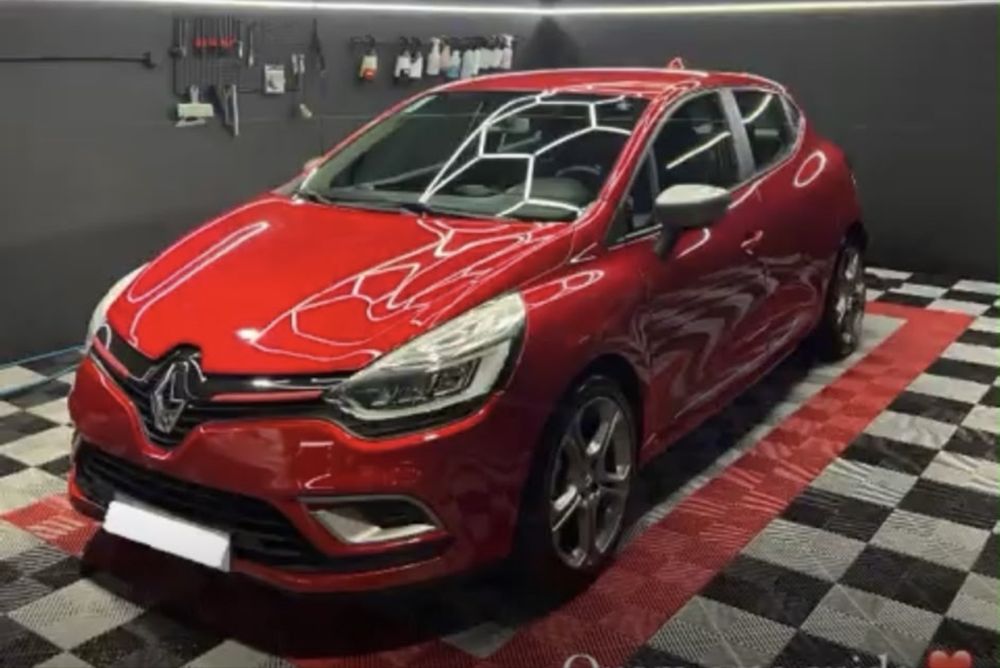 Aluguel carro semanal ou temporada