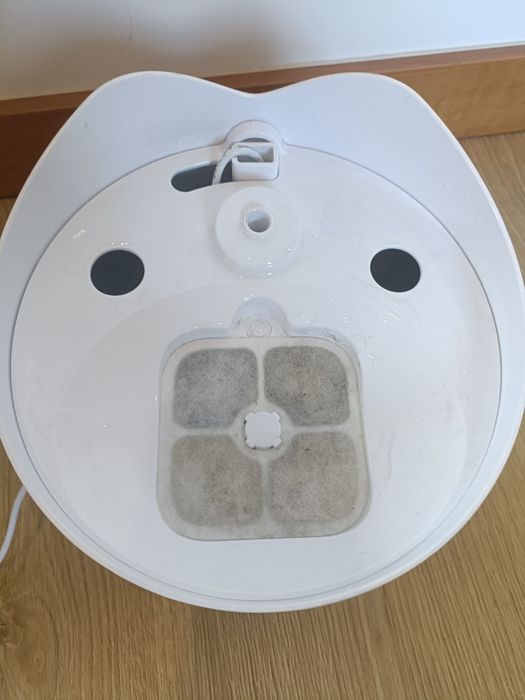 Fonte Pixi da marca Catit