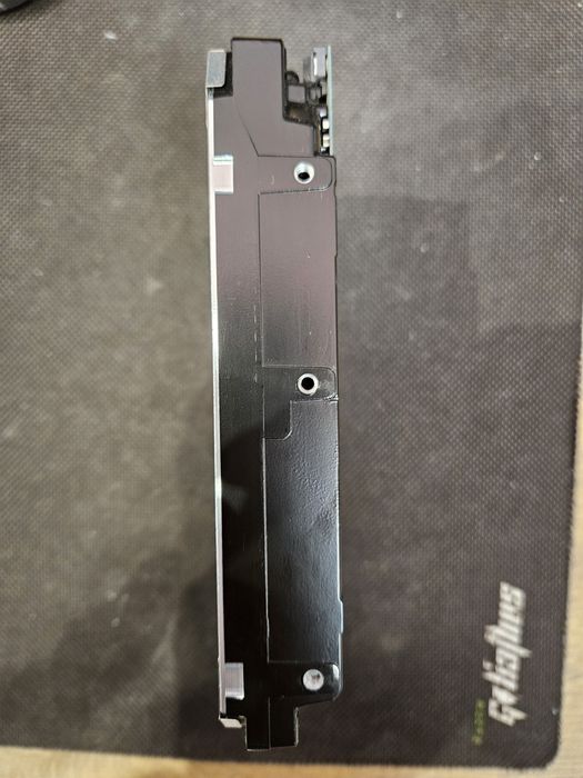 Жорсткий диск вінчестер HDD Toshiba Enterprise 12Tb 7200 MG07ACA12TE