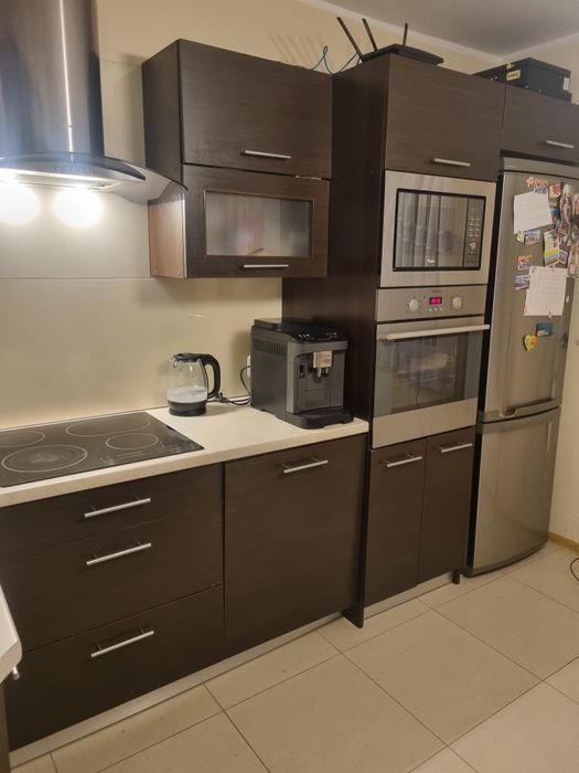 Meble kuchenne POLECAM