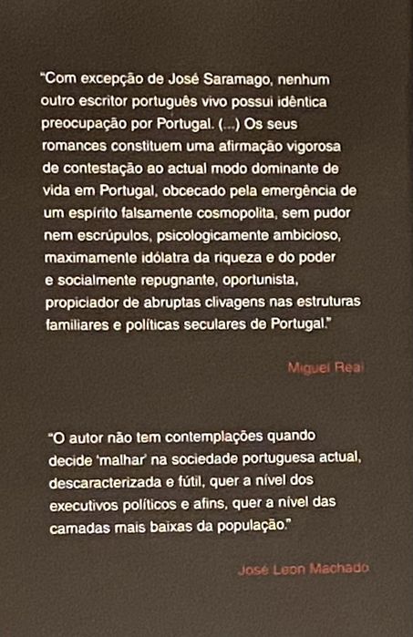 Livros de romance, ficção
